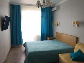 Apartment on Lunacharskogo 114